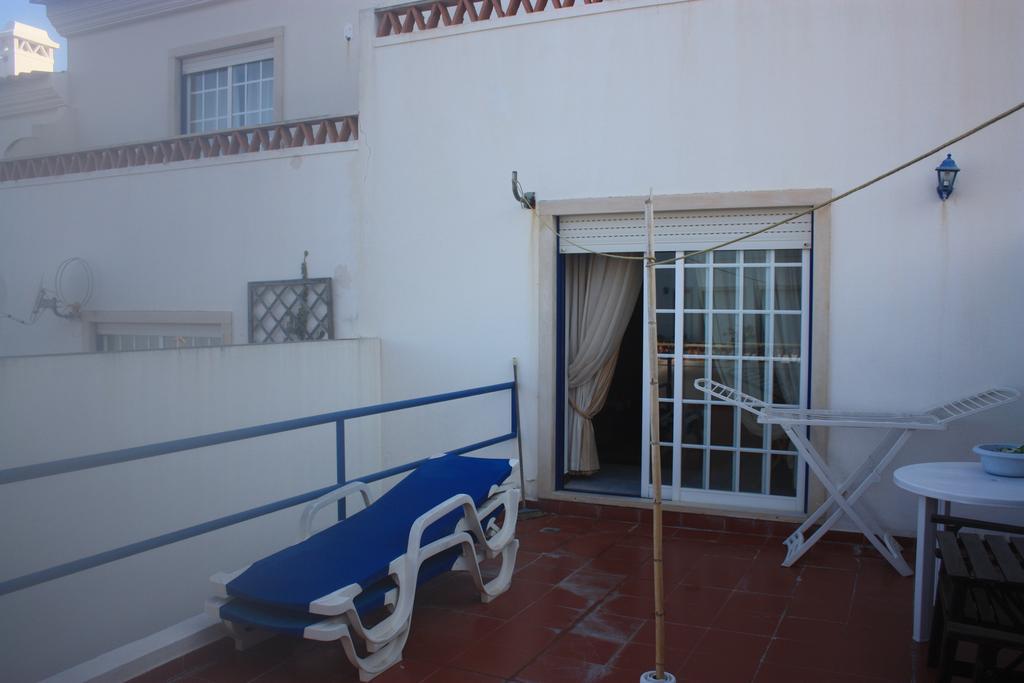 Casa Da Praia Villa Ericeira Exterior photo